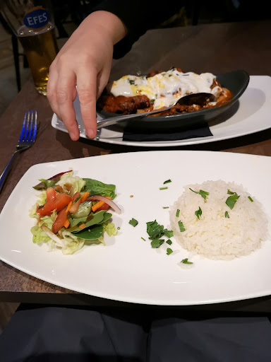 Photo of Pizzaz Charcoal Grill Takeaway - 118 Mill St, Macclesfield SK11 6NR